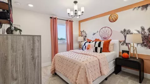 Bedroom - 1690 Puffin Rd, Saint Cloud, FL 34771 photo 3 of 10