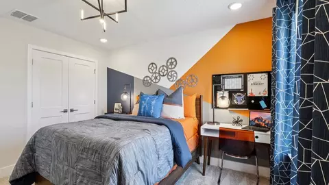 Bedroom - 1690 Puffin Rd, Saint Cloud, FL 34771 photo 2 of 10