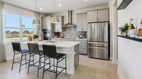 Kitchen - 1690 Puffin Rd, Saint Cloud, FL 34771 photo 1 of 13