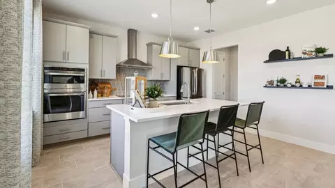 Kitchen - 1690 Puffin Rd, Saint Cloud, FL 34771 photo 2 of 13