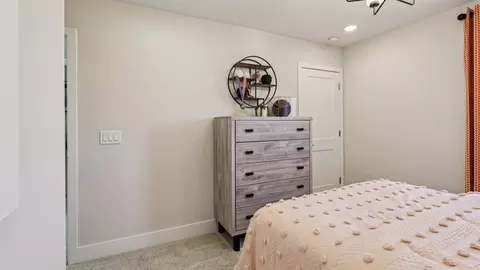 Bedroom - 1690 Puffin Rd, Saint Cloud, FL 34771 photo 4 of 10