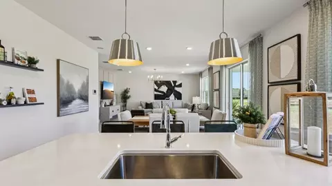 Kitchen - 1690 Puffin Rd, Saint Cloud, FL 34771 photo 6 of 13