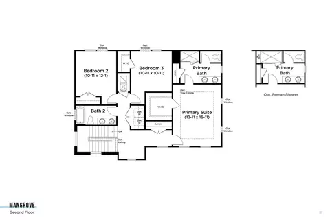 Floorplan - 1690 Puffin Rd, Saint Cloud, FL 34771 photo 3 of 3