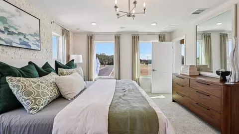 Bedroom - 1690 Puffin Rd, Saint Cloud, FL 34771 photo 6 of 10