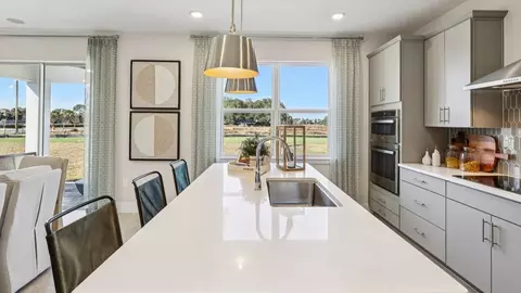 Kitchen - 1690 Puffin Rd, Saint Cloud, FL 34771 photo 4 of 13