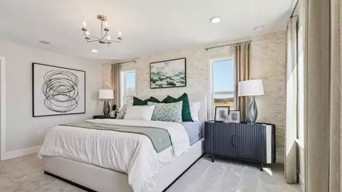 Bedroom - 1690 Puffin Rd, Saint Cloud, FL 34771 photo 5 of 10