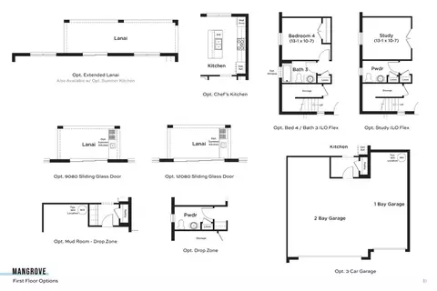 Floorplan - 1690 Puffin Rd, Saint Cloud, FL 34771 photo 2 of 3