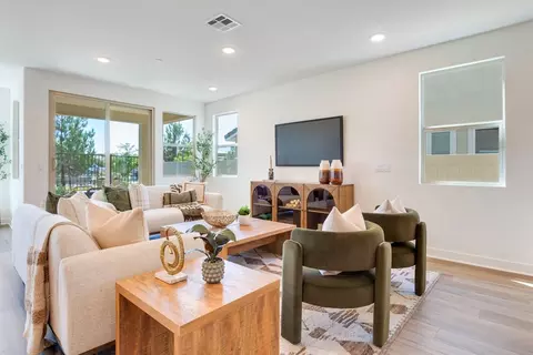 Living - 1555 Skystone Way, Beaumont, CA 92223 photo 3 of 4