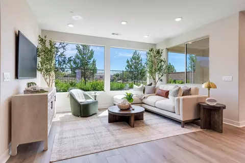 Living - 1555 Skystone Way, Beaumont, CA 92223 photo 2 of 4