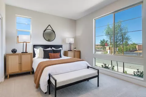 Bedroom - 1555 Skystone Way, Beaumont, CA 92223 photo 4 of 7