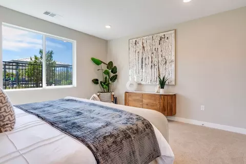Bedroom - 1555 Skystone Way, Beaumont, CA 92223 photo 5 of 7