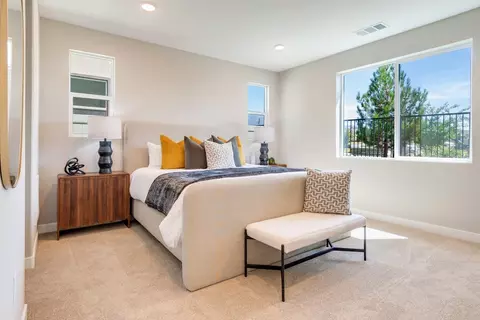 Bedroom - 1555 Skystone Way, Beaumont, CA 92223 photo 6 of 7