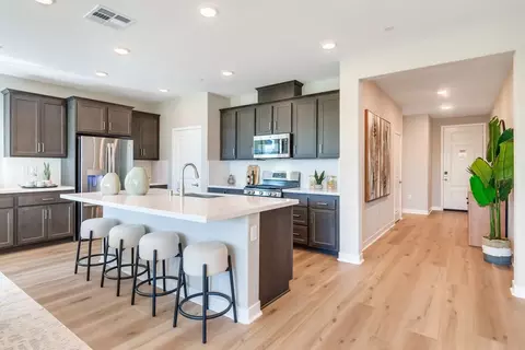 Entry Way - 1555 Skystone Way, Beaumont, CA 92223 photo 1 of 2