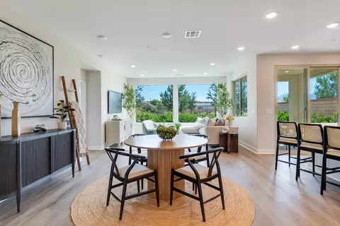 Dining - 1555 Skystone Way, Beaumont, CA 92223 photo 1 of 4