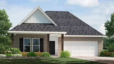 15521 Rocco Dr, Baker, LA 70714