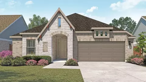 Exterior - 201 Verdin Ave, Kyle, TX 78640 photo 2 of 8