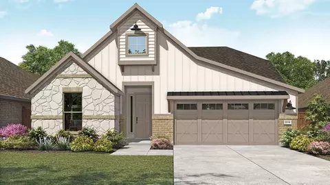 Exterior - 201 Verdin Ave, Kyle, TX 78640 photo 5 of 8