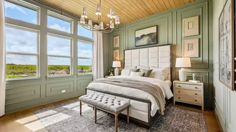 Bedroom - 201 Verdin Ave, Kyle, TX 78640 photo 1 of 6