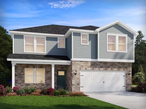 1122 Winding Spg Dr, Mebane, NC 27302