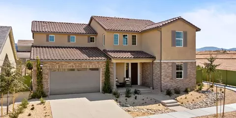 Exterior - 17485 Bear Crk, Hesperia, CA 92345 photo 2 of 17