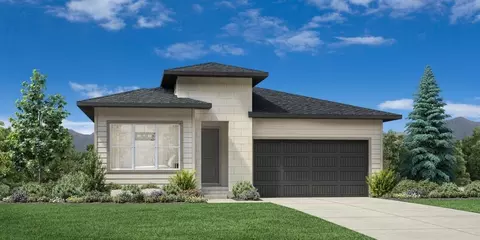 6289 Moxie Cir, Parker, CO 80134
