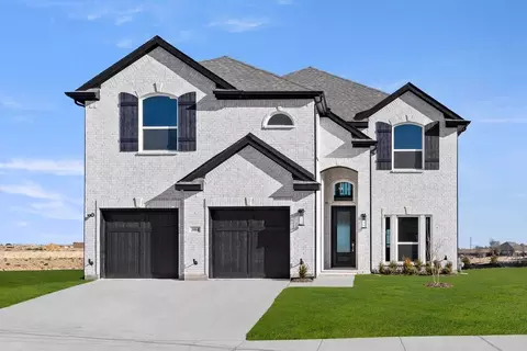 3004 Fox Lake Dr, Celina, TX 75009