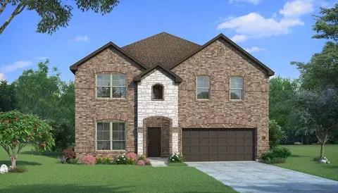 1236 Hendley St, Providence Village, TX 76227