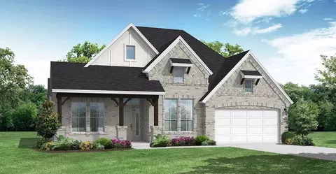 6419 Sparkling Citrus, Manvel, TX 77578