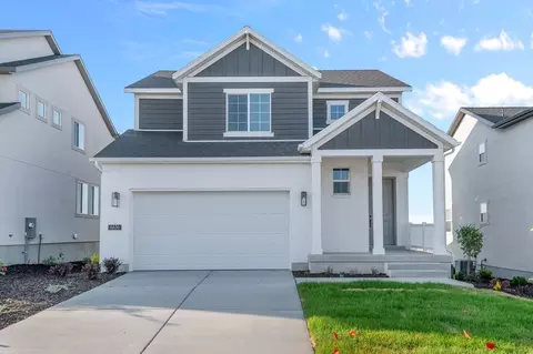 6636 W Spring Snow Ln, Herriman, UT 84096