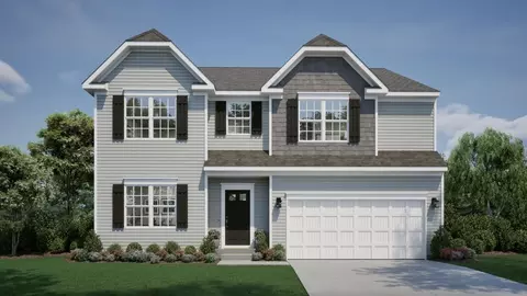 2547 Winners Post Way, Burlington, KY 41005