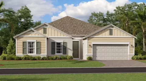 2214 Barrington Lp, Davenport, FL 33837