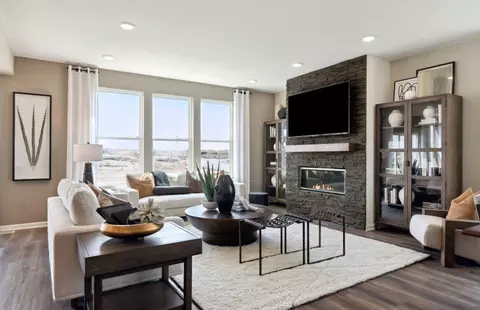 Living - 1546 149th St, Rosemount, MN 55068 photo 3 of 3
