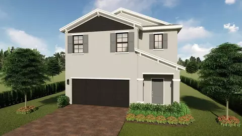 34817 SW 189th Pl, Homestead, FL 33034