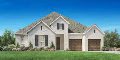 2020 Grey Birch Pl, Aledo, TX 76008