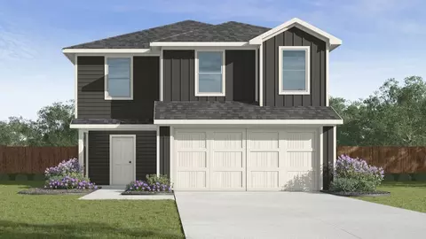 235 China Grove Ln, China, TX 77613