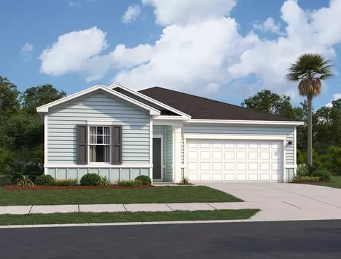 6119 Splendora Ln, Jacksonville, FL 32219