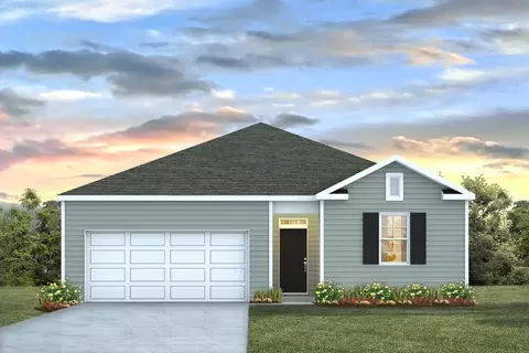 2083 E Paces Trl, Darlington, SC 29532