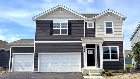 7658 W 106th Pl, Saint John, IN 46373