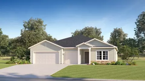 2717 Pointed Leaf Rd, Green Cove Springs, FL 32043