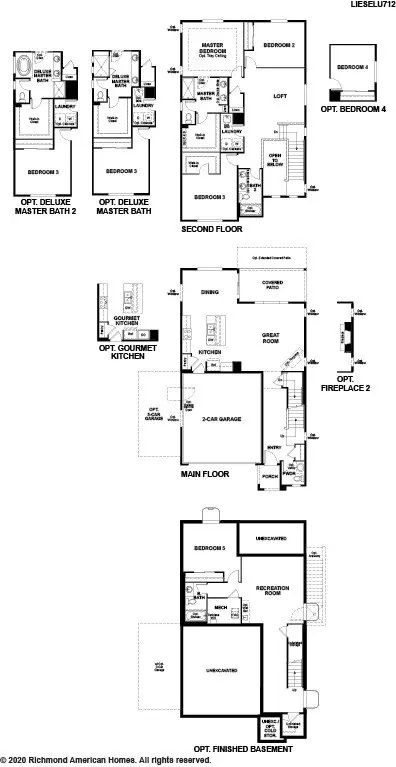12789 S Glacier Trail Ln, Herriman, UT 84096