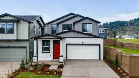 3515 SW Battaglia Ave, Gresham, OR 97080