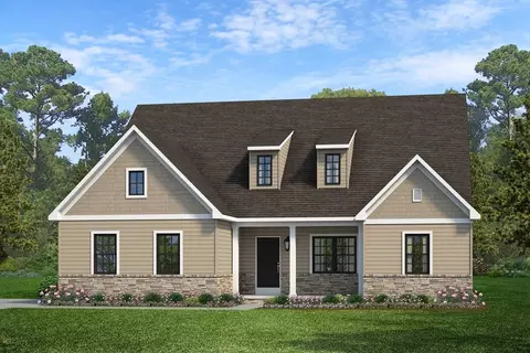 Exterior - Hookers Mill Road, Abingdon, MD 21009 photo 3 of 12