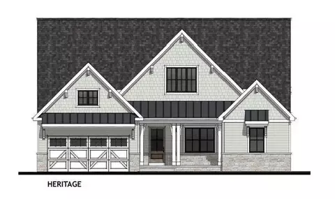 Exterior - Hookers Mill Road, Abingdon, MD 21009 photo 6 of 12