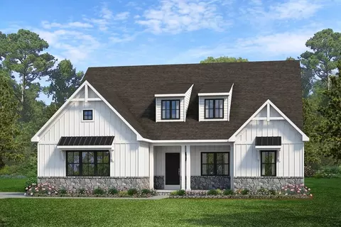 Exterior - Hookers Mill Road, Abingdon, MD 21009 photo 2 of 12