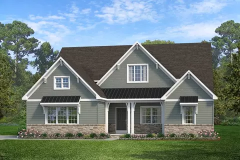 Exterior - Hookers Mill Road, Abingdon, MD 21009 photo 4 of 12