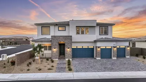 519 Restful Brook Ave, North Las Vegas, NV 89084