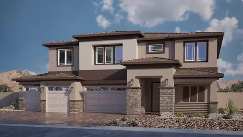 7829 Arial Bay St, North Las Vegas, NV 89084