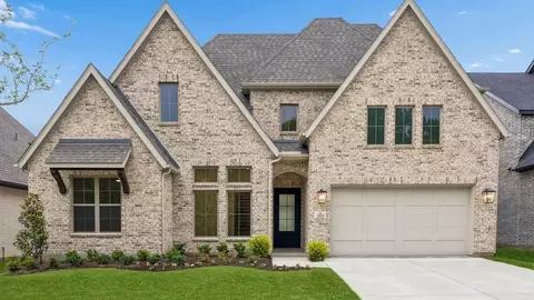2408 Cairn Rd, Mckinney, TX 75071