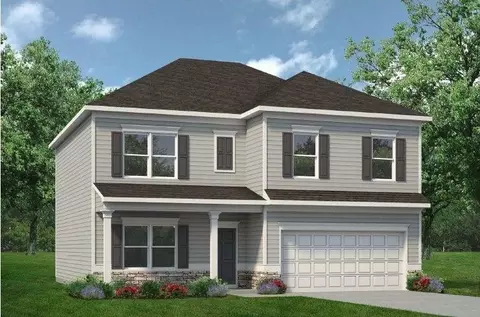 219 Shire Loop, Calhoun, GA 30701