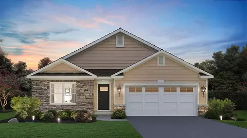 17535 W Windemere Cir, Lockport, IL 60441